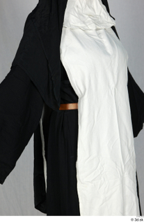 Photos Nun in Habit 1 Habit Nun brown belt upper…